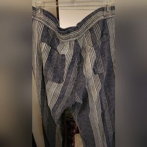 Old Navy Linen pants